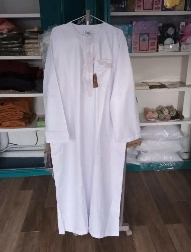 Qamis pour hommes