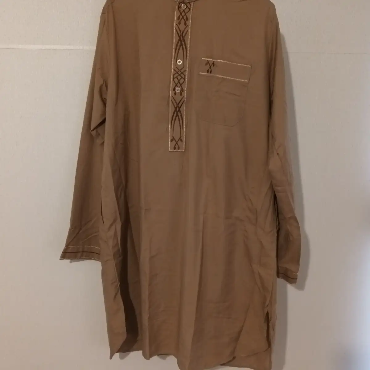 Qamis pour enfants