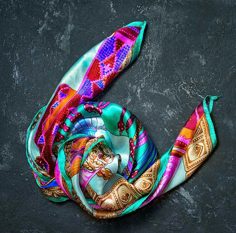 Foulard pour femmes