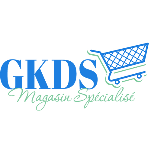 Logo GKDS